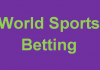 World Sports Betting Kenya Account Registration and Login How to register and bet on World Sports Betting Kenya - Step by step guide