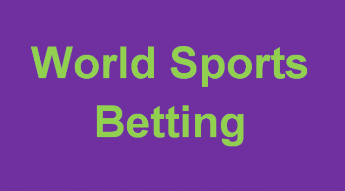 How to register and bet on World Sports Betting Kenya - Step by step guide