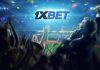 1XBET Zambia Account Login