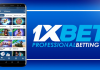 1XBET Ghana Account Login