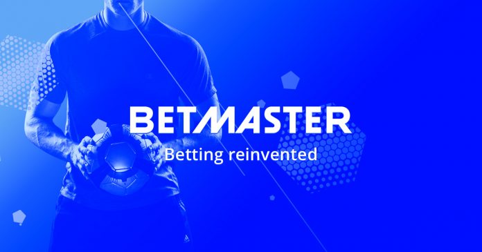 How to register and bet on Betmaster Cameroon - Step by step guide