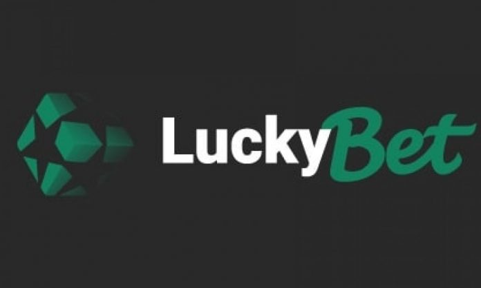 How to register and bet on Luckybet Zambia - Step by step guide