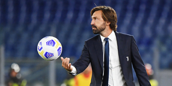 Andrea Pirlo — story of the legendary playmaker