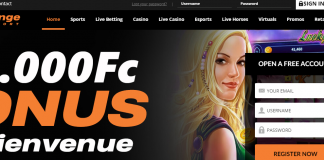 Ngenge Sport DR Congo Account Registration and Login