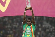 What Now for Sadio Mane?