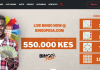 Pesaland Sports Betting Kenya Account & App Registration and Login