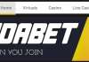 UndaBet Kenya Account Registration and Login