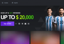 BC.GAME Crypto Casino Account & App Registration and Login