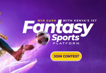Fantasy44 Kenya Account & App Registration and Login