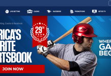 BetUS Account & App Registration and Login BetUS Account & App Registration and Login