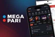 Megapari Kenya Account & App Registration and Login