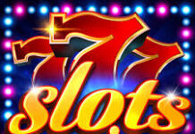 The Top 5 Most Popular Slots Amongst African Players