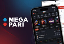 Bet Anytime, Anywhere: MegaPari Betting App Now Available in Africa Bet Anytime, Anywhere: MegaPari Betting App Now Available in Africa