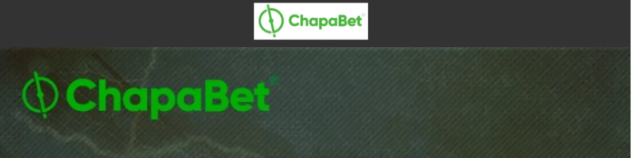 ChapaBet Kenya Account & App Registration and Login. Picture/Courtesy