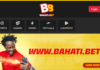 Bahati.bet Kenya Account & App Registration and Login Designed to cater to the growing demand for online sports betting in Kenya, Bahati.bet promises a more engaging, user-friendly experience.