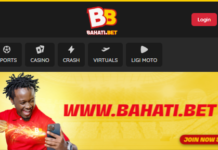 Bahati.bet Kenya Account & App Registration and Login Designed to cater to the growing demand for online sports betting in Kenya, Bahati.bet promises a more engaging, user-friendly experience.