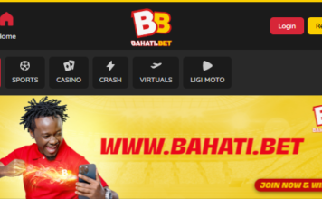 Bahati.bet Kenya Account & App Registration and Login Designed to cater to the growing demand for online sports betting in Kenya, Bahati.bet promises a more engaging, user-friendly experience.