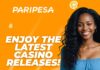 Paripesa Casino Review 2025: Top Games and Bonuses for Kenyan Players PariPesa has upgraded its casino platform introducing new slot games including 1tap Mines by Turbo Games and Wild Card Gang by BGaming. Picture/Courtesy